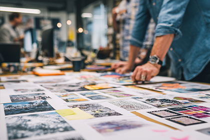 Design process